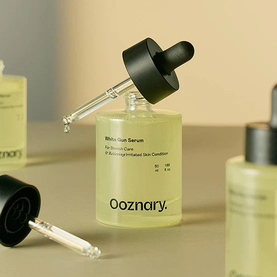 Ooznary - Vita 3 Serum 50ml-thekimyoung.com