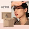 SOFT BROWN