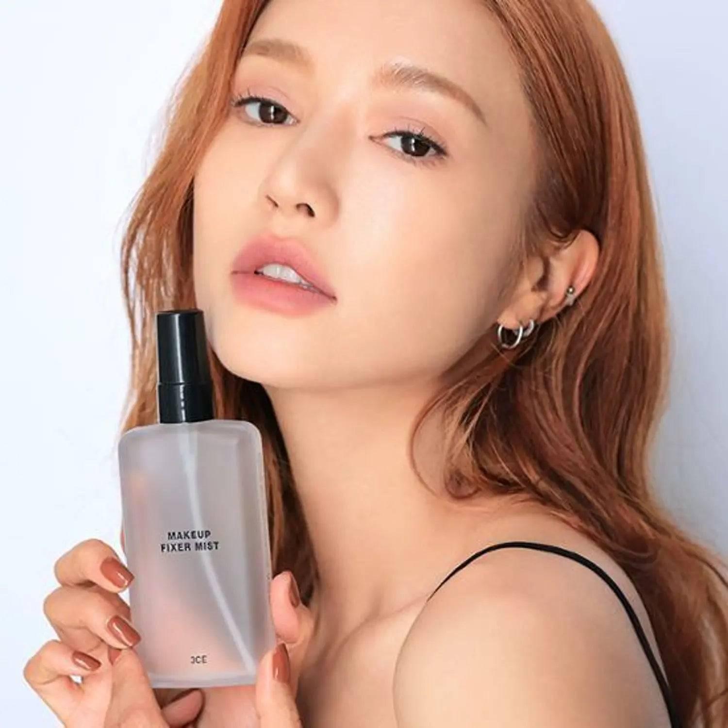 3CE MAKEUP FIXER MIST 100ml-thekimyoung.com