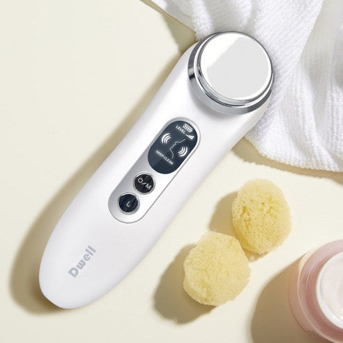 Dwell High Frequency Galvanic Massager Face Massager Dwell