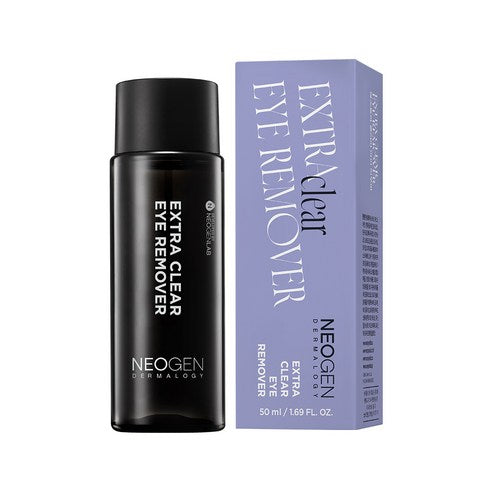 NEOGEN - Extra Clear Eye Remover 50ml-thekimyoung.com