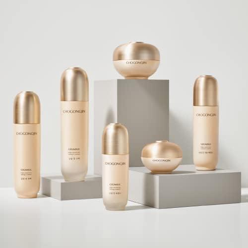 MISSHA CHOGONGJIN GEUMSUL JIN TONER 150ml-thekimyoung.com