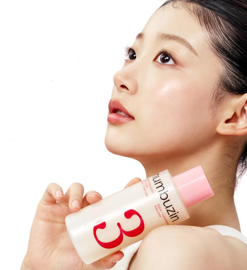 numbuzin - No.3 Silky First Texture Boosting Toner 200ml-thekimyoung.com