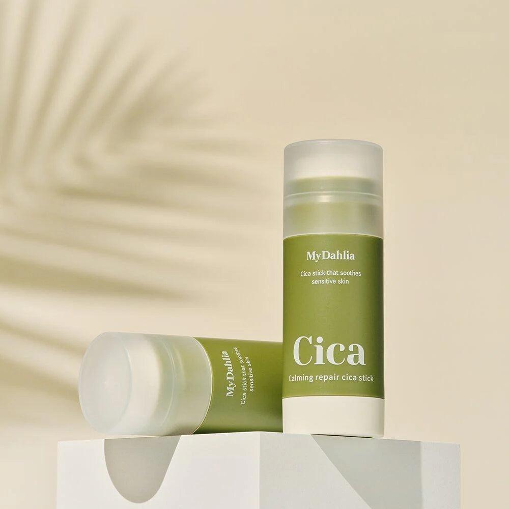 [My Dahlia] Calming Repair Cica Stick 20g-thekimyoung.com