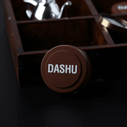 DASHU For Men Premium Wild Design Mucle Wax 15ml-thekimyoung.com