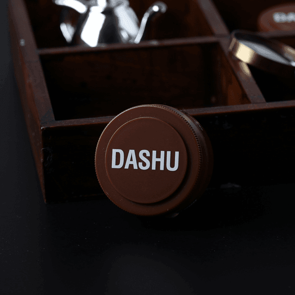 DASHU For Men Premium Wild Design Mucle Wax 15ml-thekimyoung.com