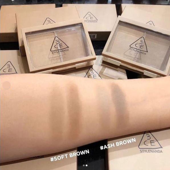 3CE CONTOUR SHADING 8.6g Face Shading 3CE