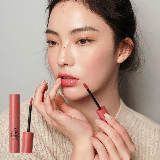 3CE GLAZE LIP TINT 5g-thekimyoung.com