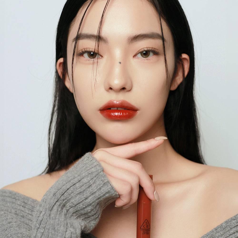 3CE GLAZE LIP TINT 5g Lip Stains 3CE