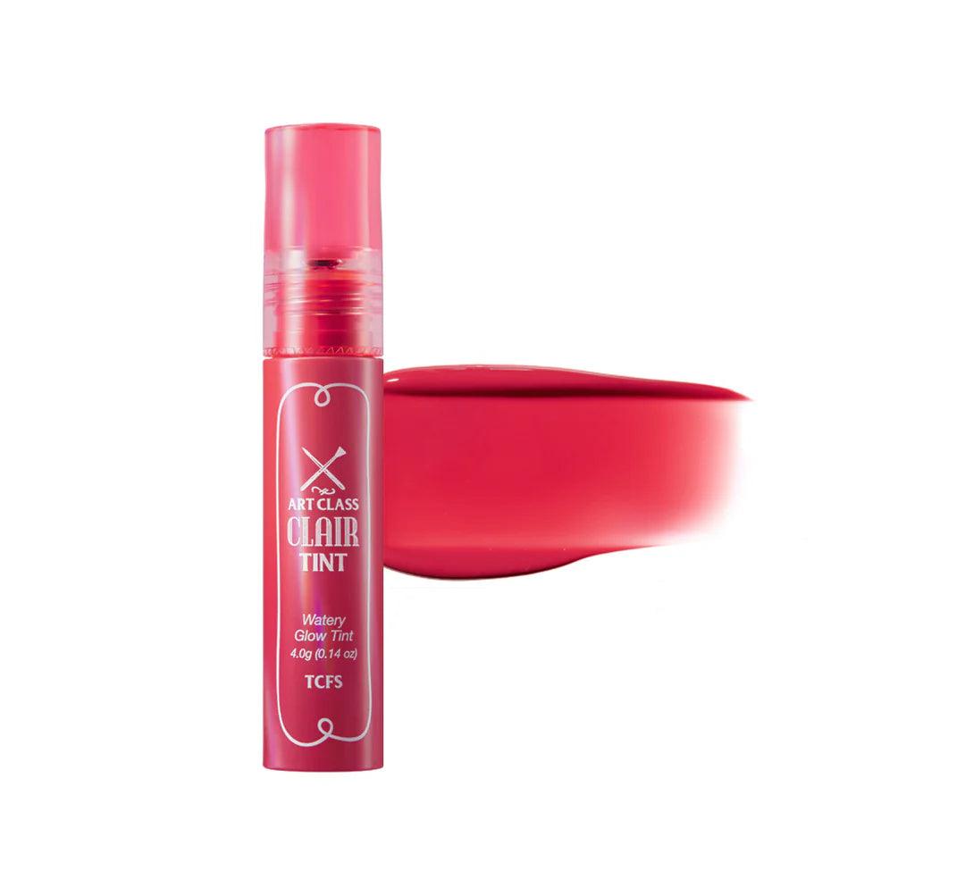 [TOO COOL FOR SCHOOL] Artclass Clair Tint 4g (8 Colors) LIP TINT TOO COOL FOR SCHOOL 3 Mirror Berry