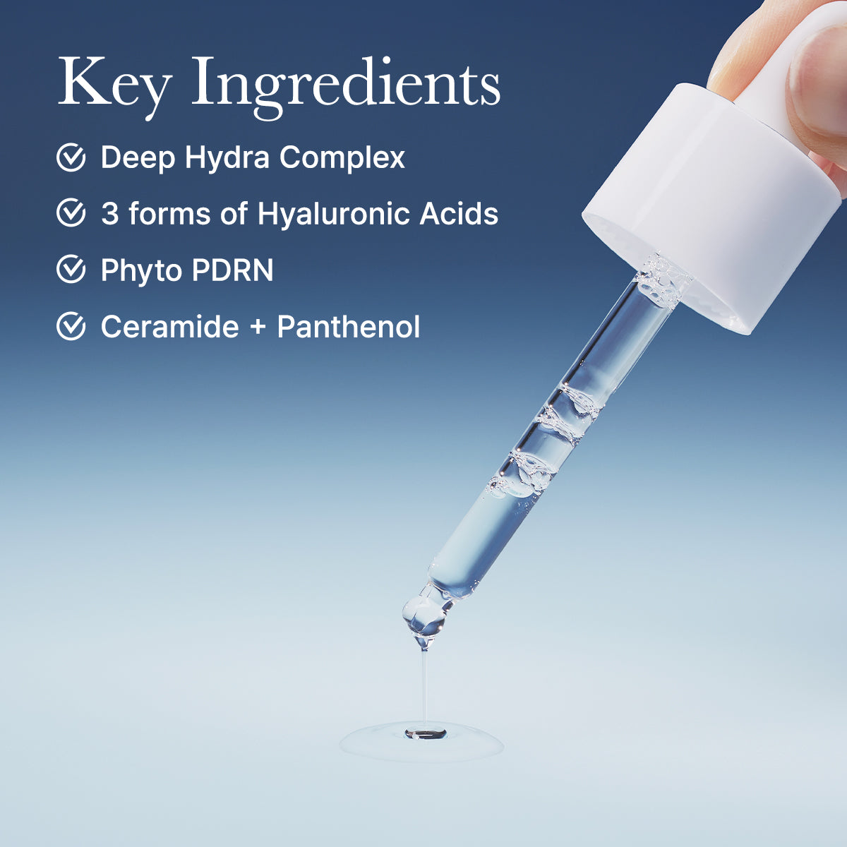 Arencia - Deep Water Surge Serum-thekimyoung.com