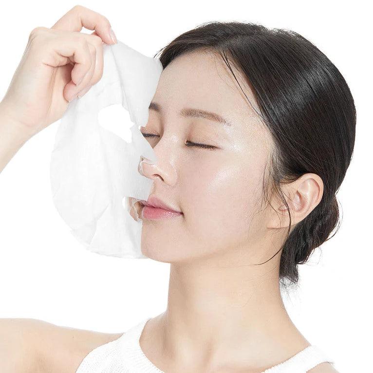 VT TX-toning Daily Mask 320g (30ea) Mask Sheet VT