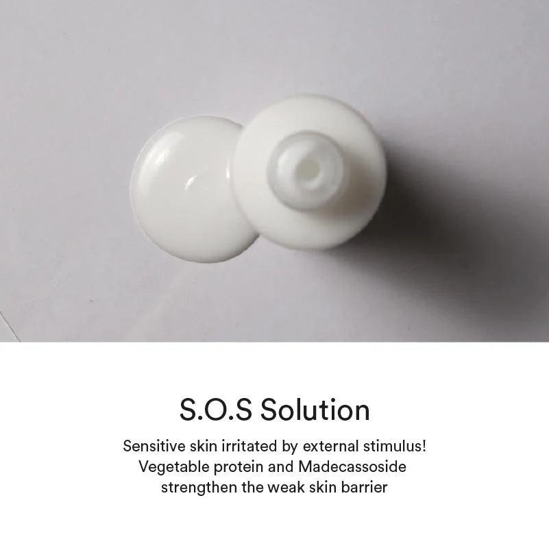 Abib Rebalancing emulsion Skin booster 200ml-thekimyoung.com