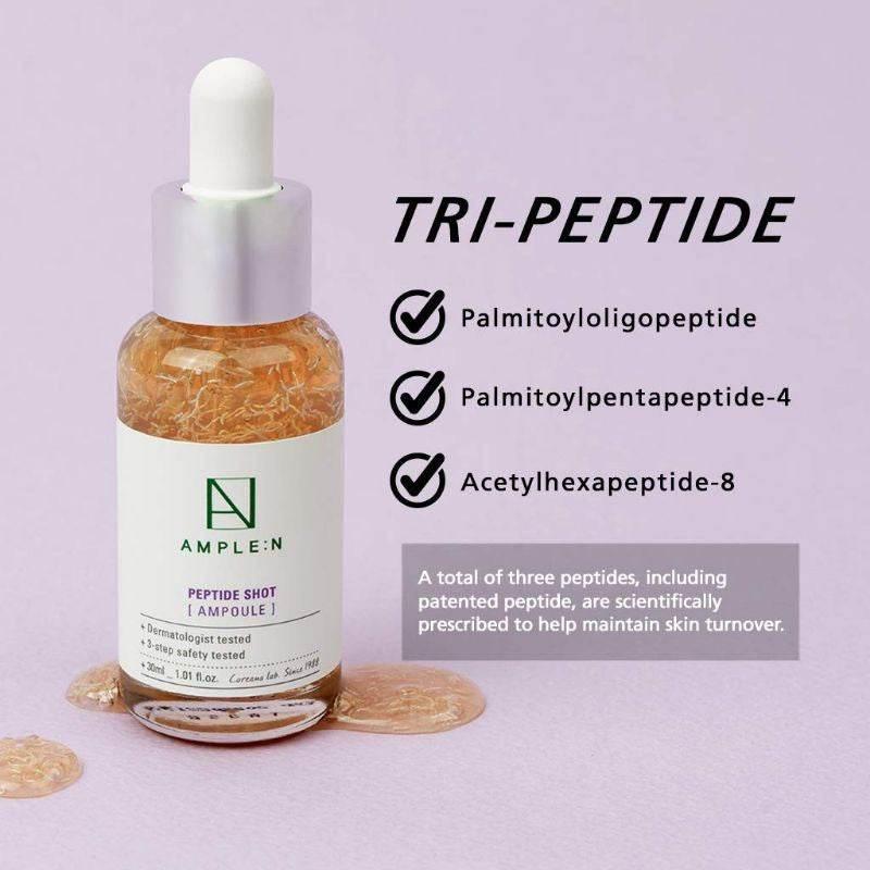 AMPLE:N Peptide Shot Ampoule 2X 30ml-thekimyoung.com