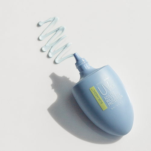 NEOGEN - Surmedic Azulene Mild 5.5 UV Protect Sun SPF50+ PA++++ (50ml)-thekimyoung.com