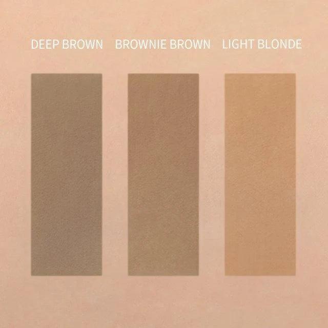 3CE All Rounder Brow 6.5ml (3 Colors) Eyebrow Color 3CE