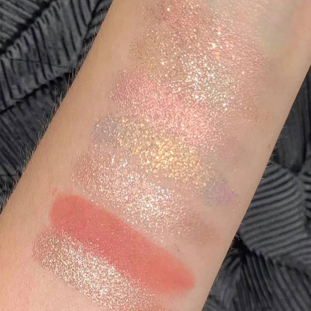 3CE Multi Eye Color Palette 8.1g #DELIGHTFUL-thekimyoung.com