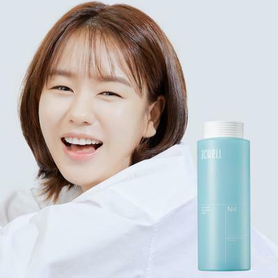 acwell Real Aqua Balancing Toner 160ml Toner acwell