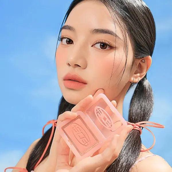 3CE NEW TAKE FACE BLUSHER 4.5g-thekimyoung.com