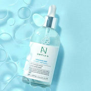 AMPLE:N Hyaluron Shot Light Ampoule Jumbo 100ml-thekimyoung.com