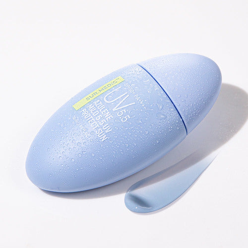 NEOGEN - Surmedic Azulene Mild 5.5 UV Protect Sun SPF50+ PA++++ (50ml)-thekimyoung.com