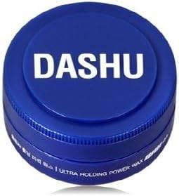 DASHU For Men Premium Ultra Holding Power Wax 15ml-thekimyoung.com