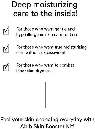Abib Rebalancing emulsion Skin booster 200ml-thekimyoung.com