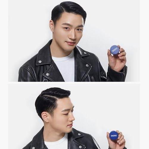 DASHU For Men Premium Ultra Holding Power Wax 15ml-thekimyoung.com