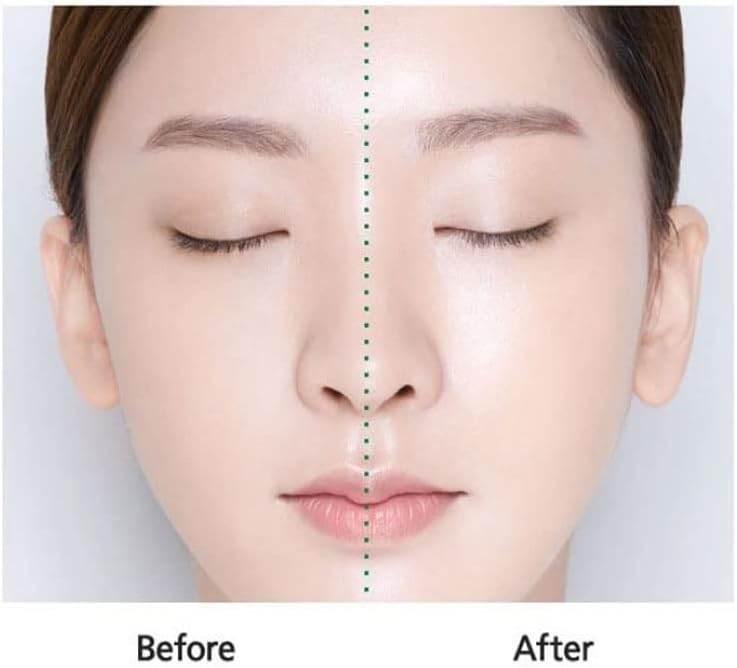 AMPLE:N Hyaluron Shot Toner 220ml-thekimyoung.com