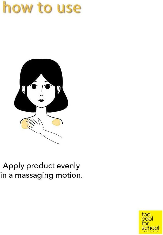 [TOO COOL FOR SCHOOL] Egg Mellow Body Butter 200g Body Cream TOO COOL FOR SCHOOL