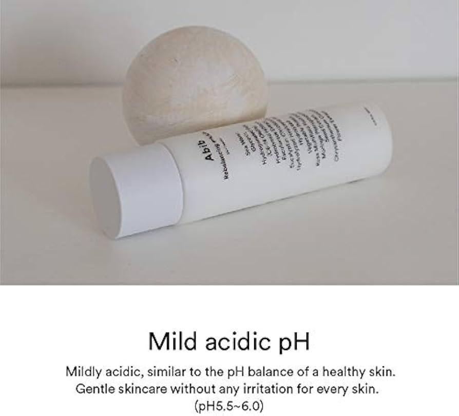 Abib Rebalancing emulsion Skin booster 200ml Emulsion Abib