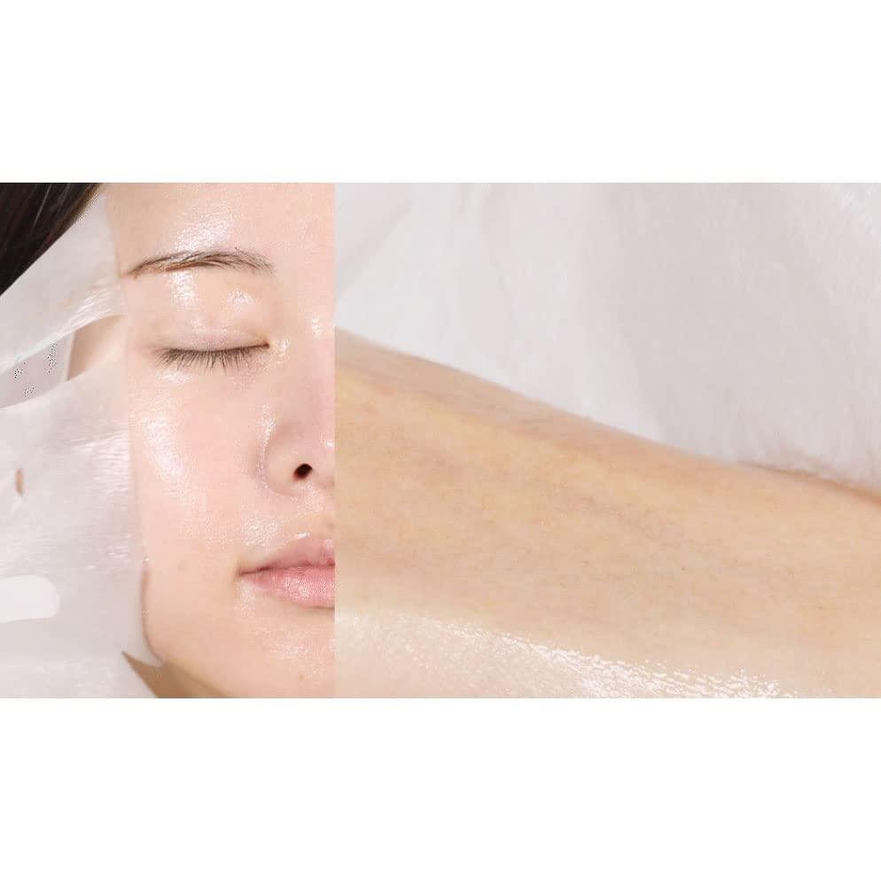 VT Cica Collagen Mask 320g 30ea Mask Sheet VT