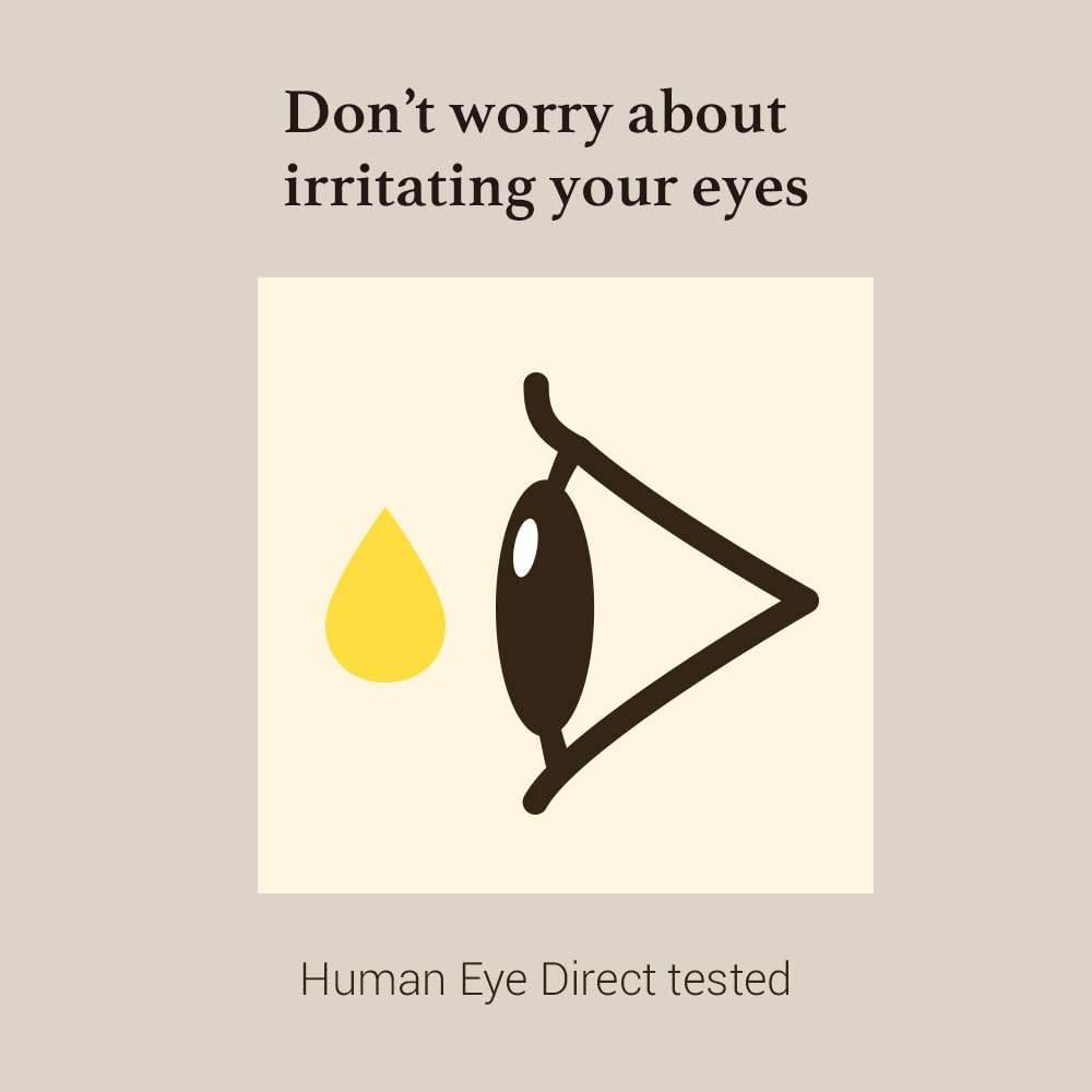 ILLIYOON Fresh Moisture Lip & Eye Remover 300ml Lip & Eye Remover ILLIYOON