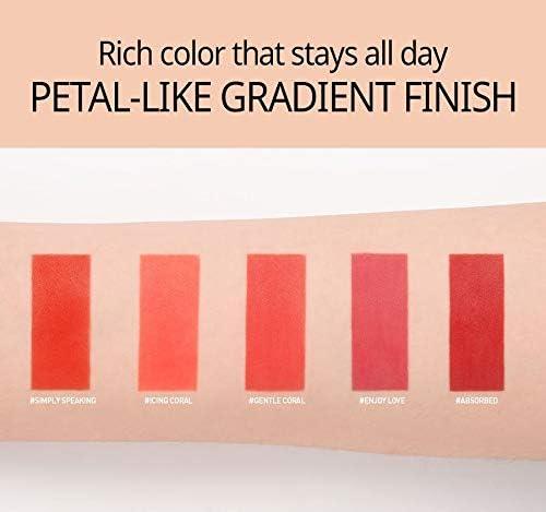 3CE Velvet Lip Tint 4g #ABSORBED-thekimyoung.com