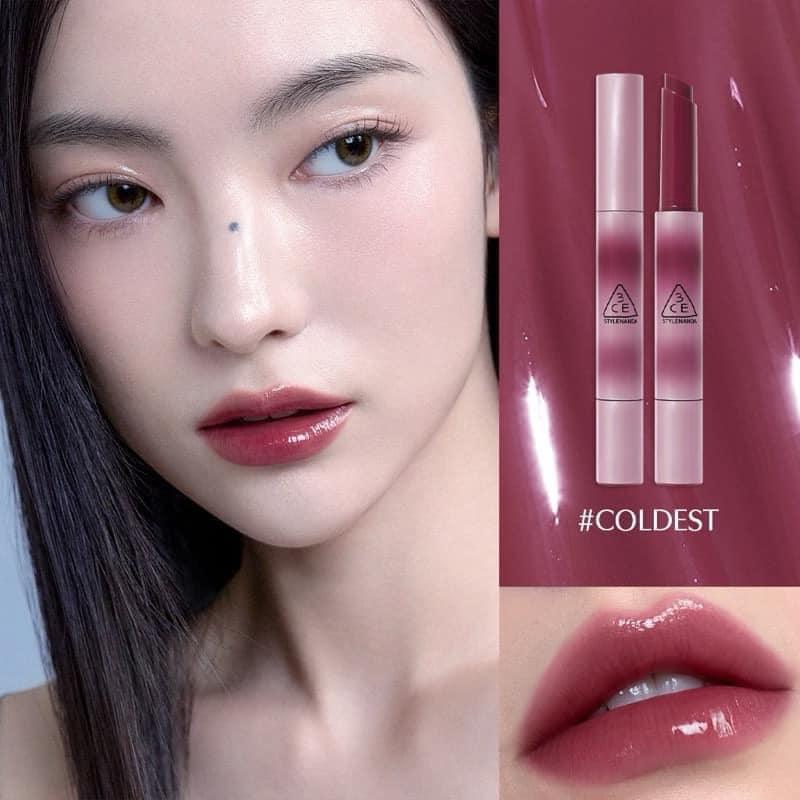 3CE Shine Reflector 1.7g (7 Colors)-thekimyoung.com