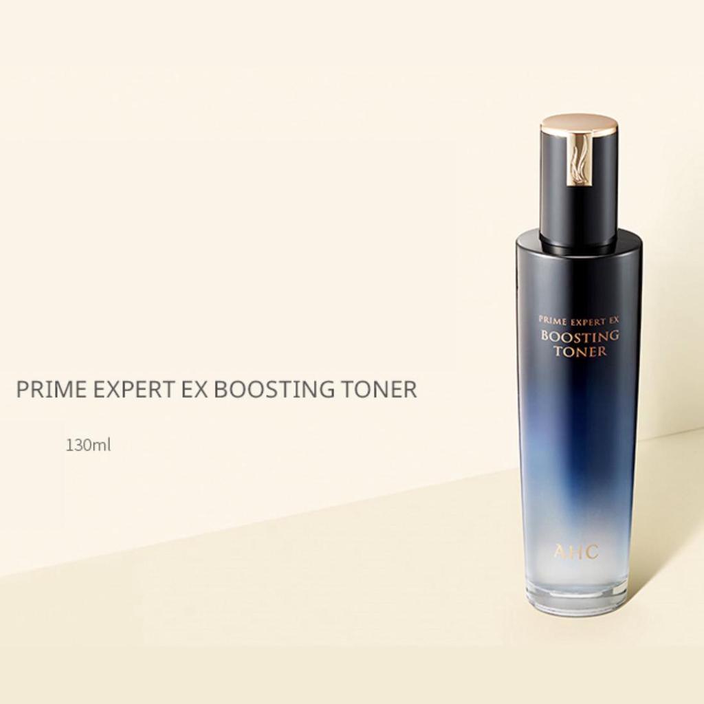 AHC Prime Expert Ex Boosting Toner 130ml Toner AHC