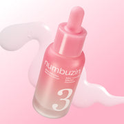 numbuzin - No.3 Skin Softening Serum 30ml-thekimyoung.com