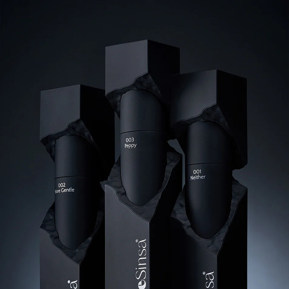 ArteSinsa Silky Blur Tint - 5 Shades (All Variations) LIP TINT Artesinsa