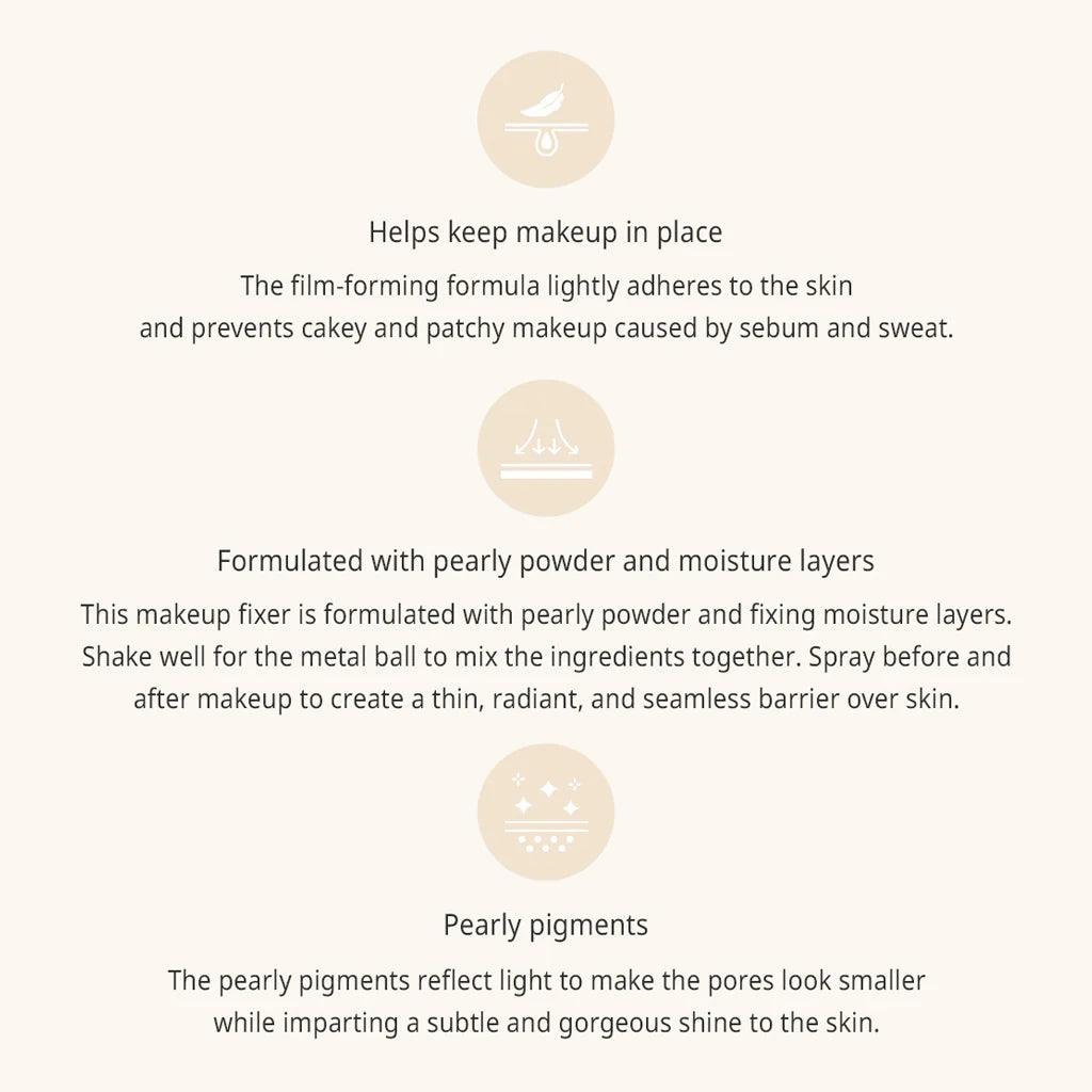 3CE SHIMMER MAKEUP FIXER 95ml-thekimyoung.com
