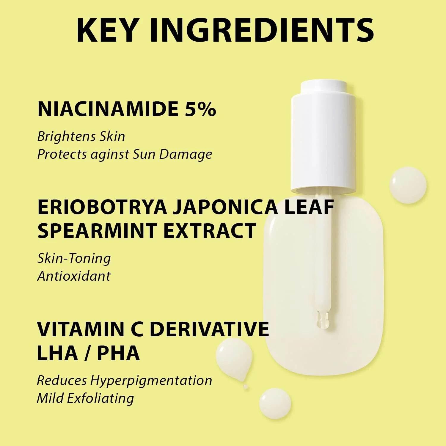 AMPLE:N Blemi Shot Ampoule 50ml-thekimyoung.com