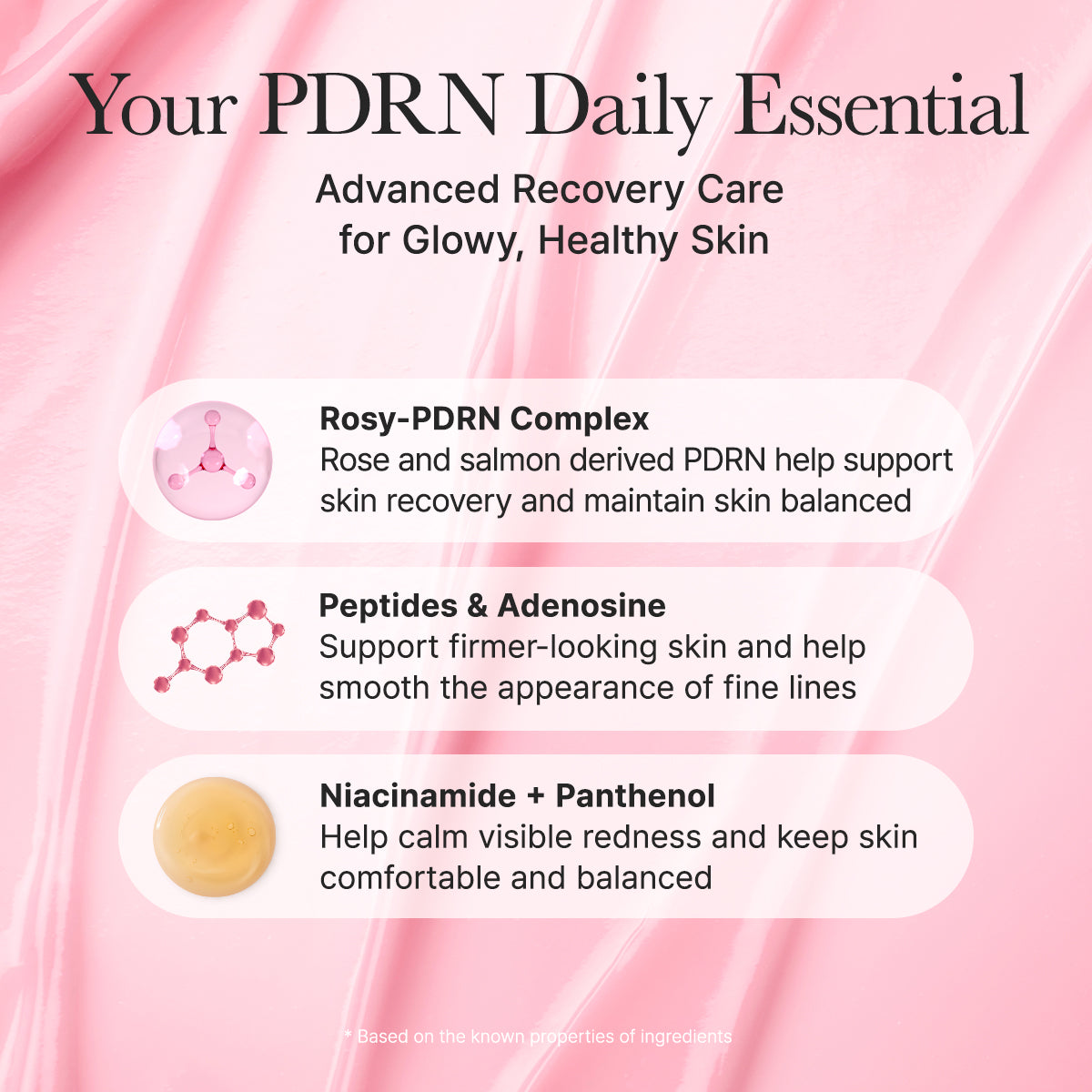 Arencia - PDRN Booster Shot (30ml)-thekimyoung.com