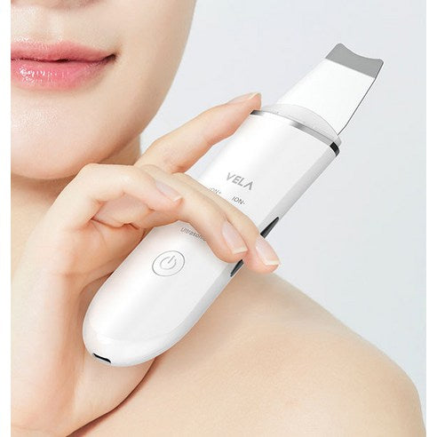 Sky EMS Ultrasonic Aqua Peeling Machine Galvanic Facial Massager AP1 Peeling SKY