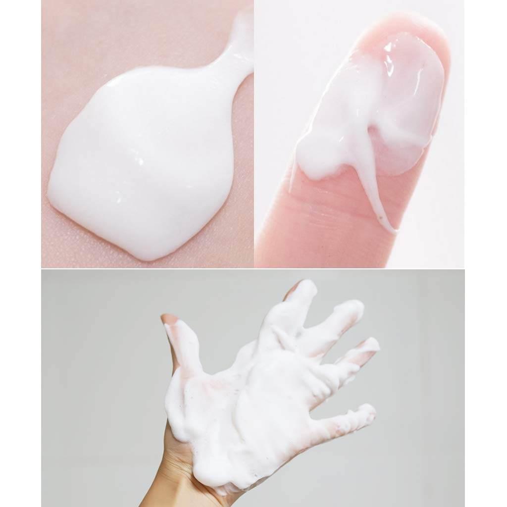 AMPLE:N Purifying Shot Cream Cleanser 150ml-thekimyoung.com