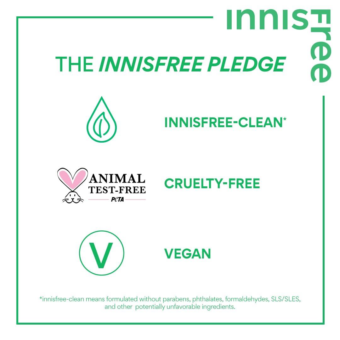 innisfree Retinol Cica Repair Ampoule - 15ml/30ml/50ml/80ml Ampoule innisfree