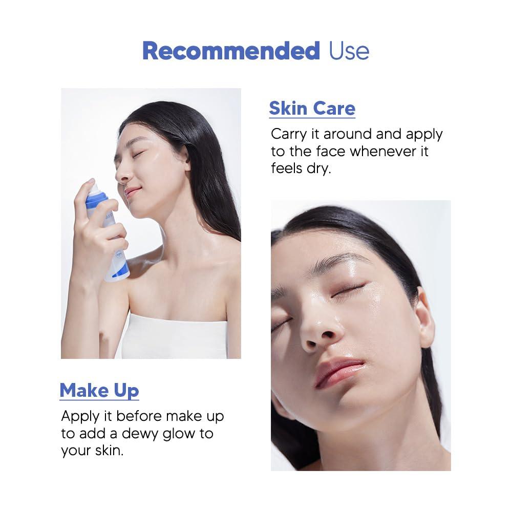 AESTURA Atobarrier 365 Cream Mist 120ml Face Mists AESTURA