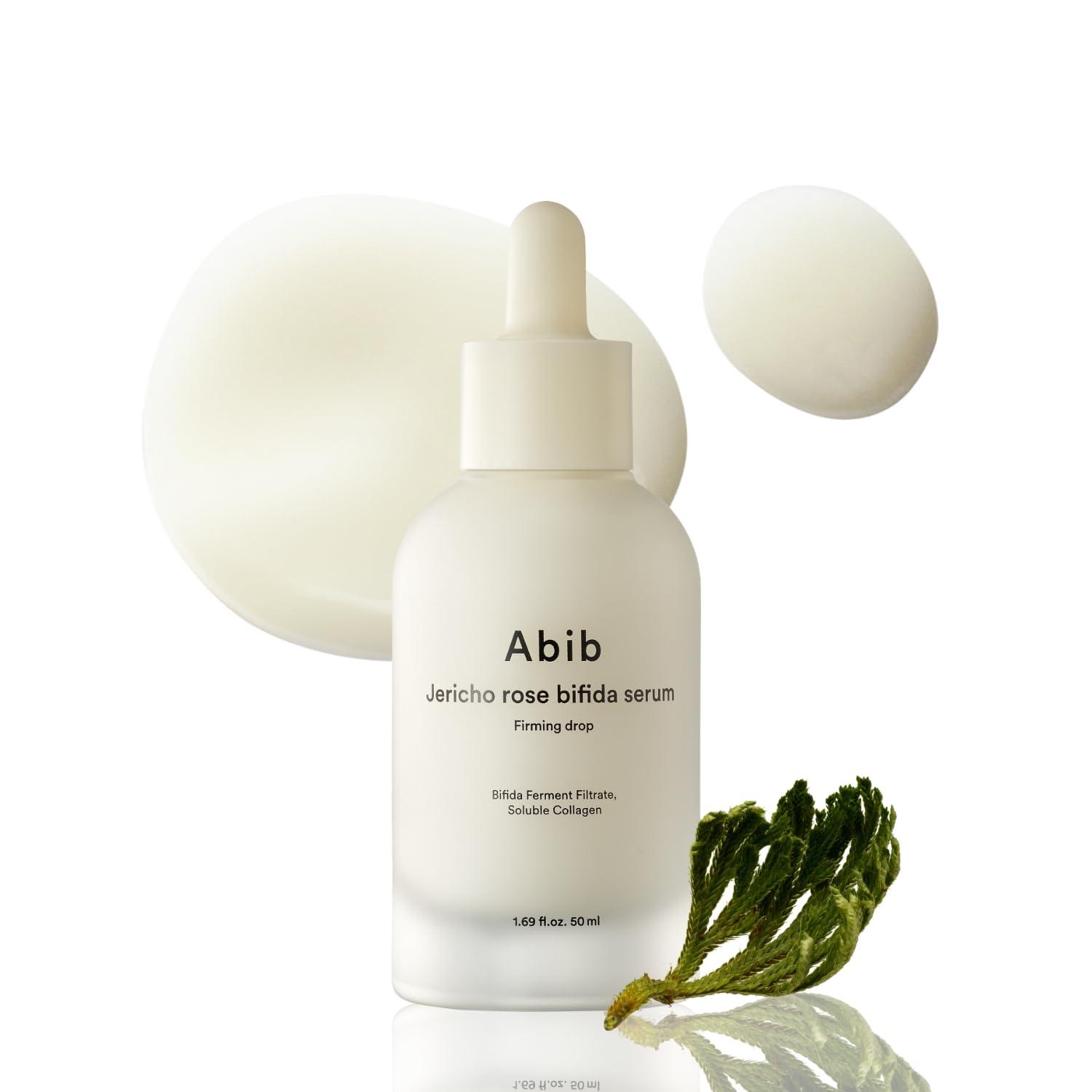 Abib Jericho rose bifida serum Firming drop 50ml Face Serum Abib