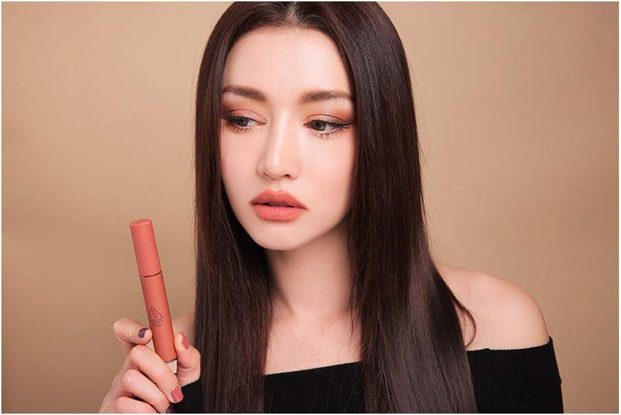 3CE Velvet Lip Tint 4g #GOING RIGHT-thekimyoung.com