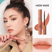 3CE Velvet Lip Tint 4g #NEW NUDE-thekimyoung.com