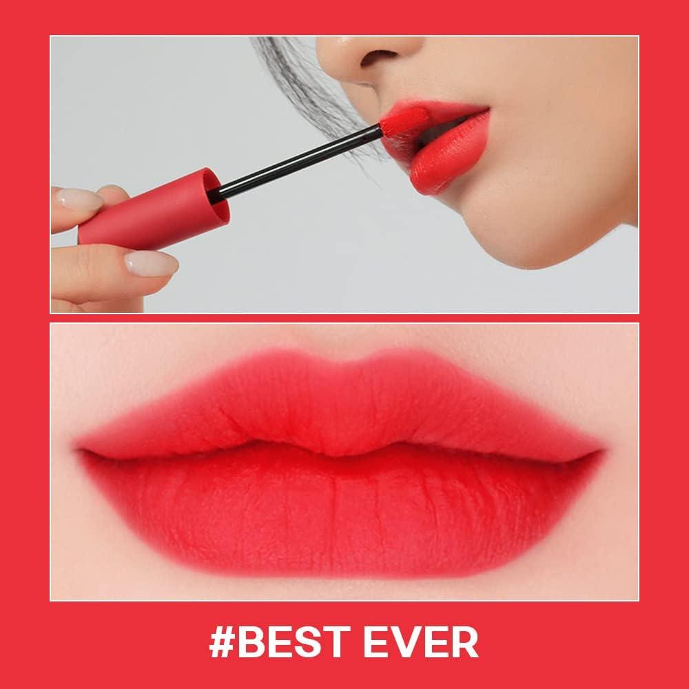 3CE Velvet Lip Tint 4g #BEST EVER-thekimyoung.com