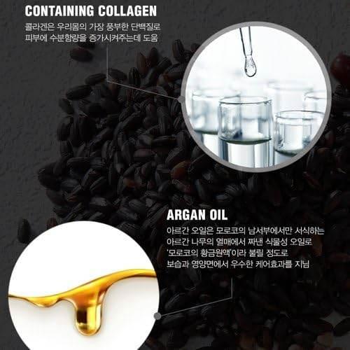 DASHU For Men Premium Ultra Holding Power Wax 15ml-thekimyoung.com